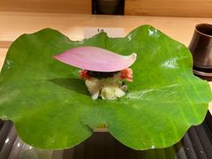 -炎橘·板前料理 Omakase
