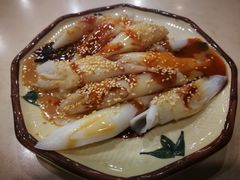 三酱猪肠粉-玲又珑美食(盘福路店)