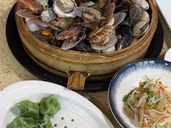 -船梆煮•蒸汽海鲜·生腌干蒸(五四广场店)