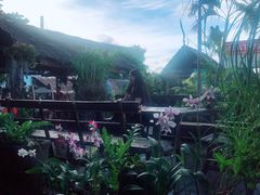 -自然餐厅(Phuket)