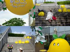 -东莞松山湖万象汇