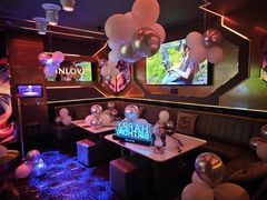 -INLOVE KTV(水晶城店)