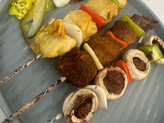 -库滋明·俄罗斯特色美食(中央大街店)
