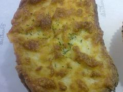 芝芝火腿-BreadTalk面包新语(长寿路地铁站店)