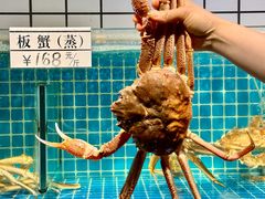 -震海贝烤贝·民俗特色店(延吉总店)