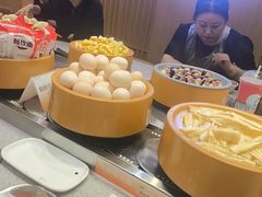 -喜家自助小火锅(乐客城店)
