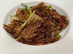 -老牌坊鲁菜名店(聊城美食岛店)