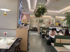-Aqua Oasis 水天堂(太湖中心mall店)