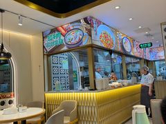 -西域胡氏大盘鸡(谈固店)