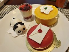 -景湖轩全日制餐厅·南湖名都