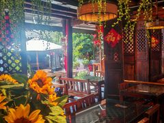 -尽善百年古院餐厅(王家老宅店)