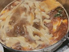 -蝎王府羊蝎子(北大地店)
