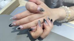 -恐龙·美甲美睫