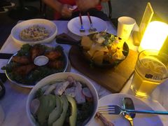 -农畉LONFOOD(福田星河COCOPark店)