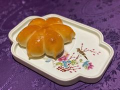 老虎抓叉烧包-惠食佳·朱雀(东方商厦店)