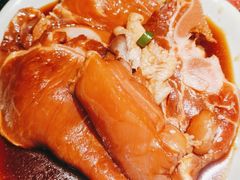 -梨花自助烤肉(天河城店)