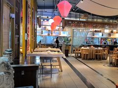 -水煮三国·川鲁江湖菜(香山店)