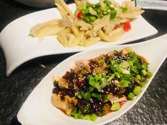 -美滋滋尚鱼烤鱼餐厅(空港店)