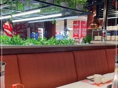 -猫爪爪原切自助烤肉(观音桥阳光世纪店)