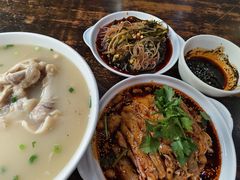 -牛王庙(龙华花园店)