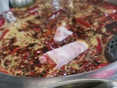 -红姐重庆火锅(曙光路店)