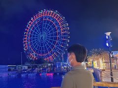 -三亚海昌梦幻海洋不夜城