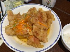 -老厨家(友谊路总店)