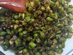 榄菜肉碎-静一餐厅·湖北菜(前门创始店)