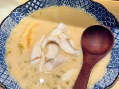 -荣家黄鱼面(前滩太古里店)