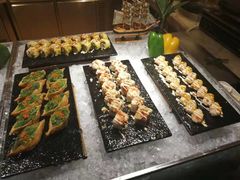 -宁波万豪酒店