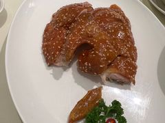 -利苑酒家(金宝店)