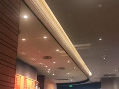 -星巴克(天津鲁能中心第三店)
