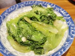 -老街坊餐吧