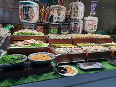 -威珀斯酒店·珀萃美食餐厅