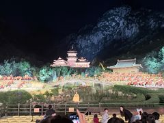 -禅宗少林·音乐大典