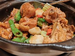 -海泰食府·新鲁菜·家宴(总部基地店)