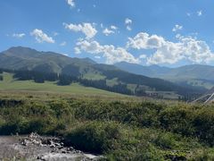 -新疆那拉提国家旅游度假区