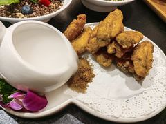 -唐猫庭院·千年陕菜(大唐不夜城店)