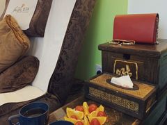 -域SPA·足疗·按摩·养生(静安寺店)