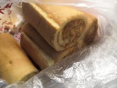 肉松卷-广根糕点(中山西路店)