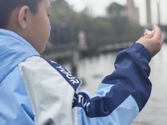 -前关湿地公园