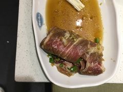 -韩时烤肉(丰科万达广场店)