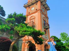 -南通濠河风景名胜区