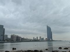 -鼓浪屿·皓月园