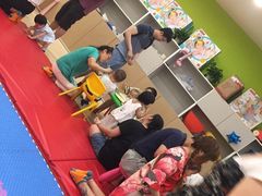 -乐之童成长中心(宝山万达店)