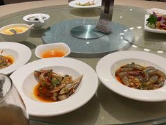 -庄氏祥记家常食府(国瑞建材家居博览中心店)