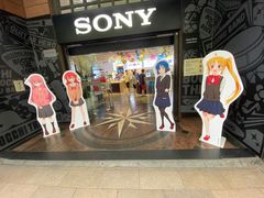 -Sony Store 索尼(上海淮海中路店)