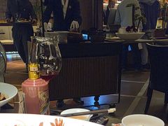 -甄御•海鲜新青岛菜(麦岛店)