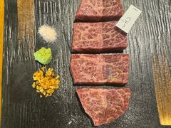 -焱铁烧·黑毛和牛专门店(南宁万象城店)