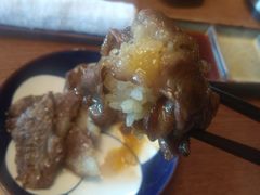 -炎蔵牛舌烤肉